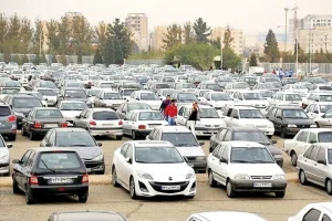 قیمت روز خودروهای داخلی 25 اردیبهشت 1404