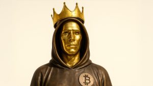 خالق بیت‌کوین یازدهمین فرد ثروتمند جهان شد؛ بالاتر از بیل گیتس