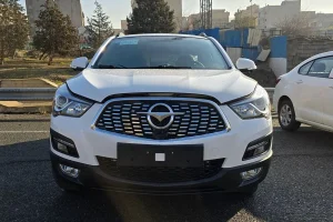 قیمت هایما S5 پرو