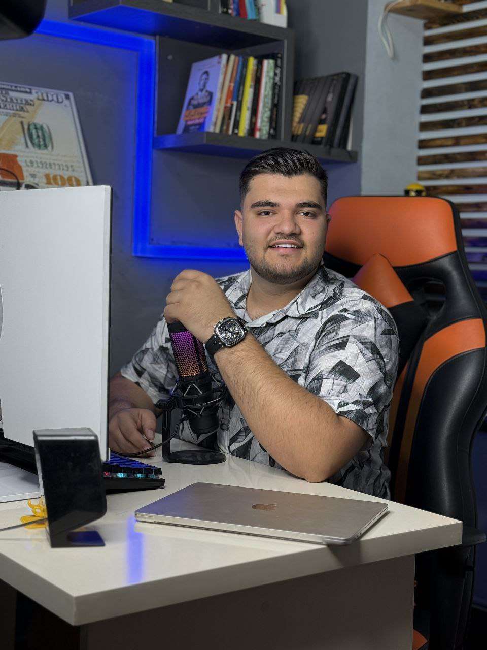 محمد هادی بنابی